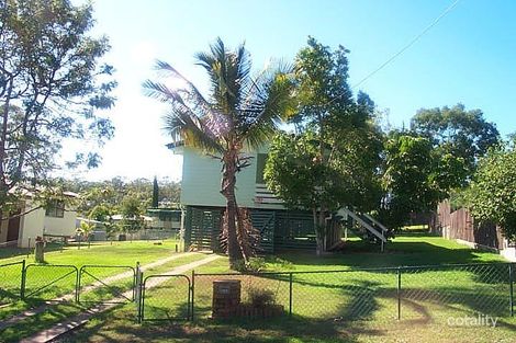 100 Dalrymple Dr, Toolooa, QLD 4680