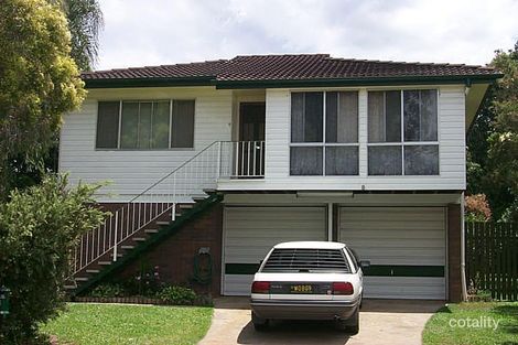 8 Concorde St, Mitchelton, QLD 4053