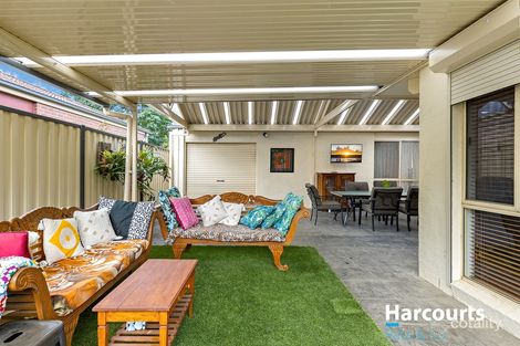 Property photo of 27 Waterlily Drive Epping VIC 3076