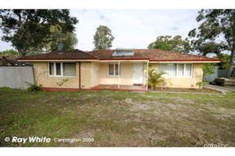 33 Southgate Rd, Langford, WA 6147