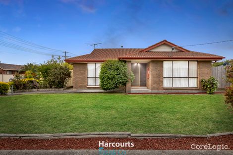 Property photo of 57 Carlisle Drive Epping VIC 3076