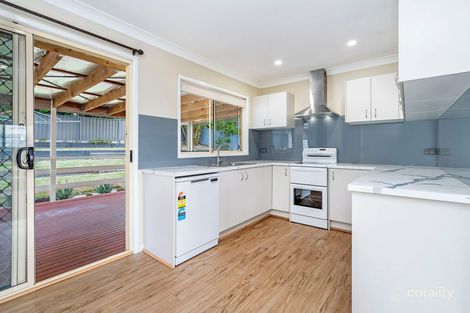 Property photo of 54 Glade Street Arcadia Vale NSW 2283