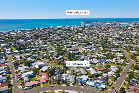 Property photo of 45 Parkway Drive Mooloolaba QLD 4557