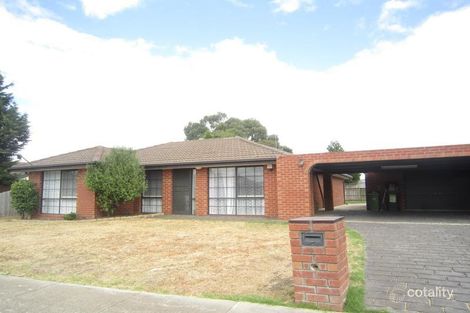 45 Dorchester St, Craigieburn, VIC 3064