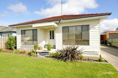 Property photo of 23 Curran Street Traralgon VIC 3844