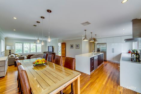 Property photo of 63 Rivett Street Hackett ACT 2602