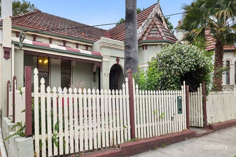 42 Prospect Rd, Summer Hill, NSW 2130