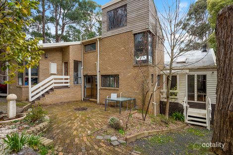 Property photo of 23 Ryans Parade Mount Macedon VIC 3441