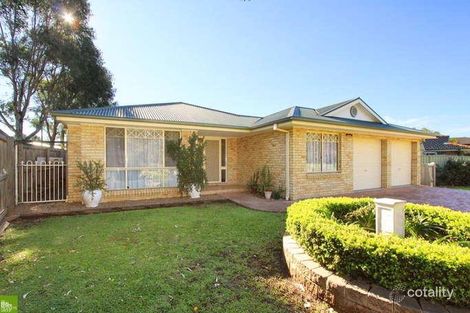 13 Margaret Pl, Albion Park, NSW 2527