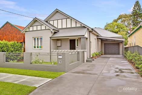 194 Kemp St, Hamilton South, NSW 2303