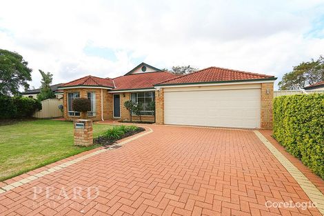 Property photo of 33 Leschenaultia Drive Canning Vale WA 6155