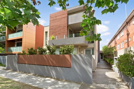 Property photo of 5/312 Dandenong Road St Kilda East VIC 3183