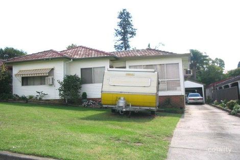 25 Arnett St, Pendle Hill, NSW 2145