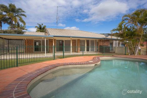 Property photo of 7 Glenbrae Court Buderim QLD 4556