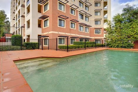 Property photo of 15/6-8 College Crescent Hornsby NSW 2077