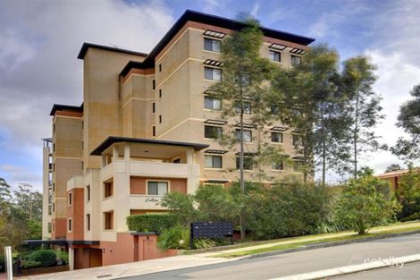 Property photo of 15/6-8 College Crescent Hornsby NSW 2077