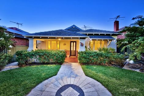 Property photo of 129 Coogee Street Mount Hawthorn WA 6016