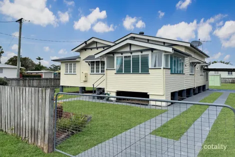 129 Banana St, Granville, QLD 4650