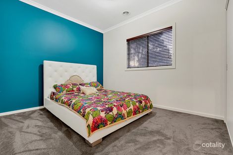 Property photo of 45 Evolve Esplanade Wollert VIC 3750