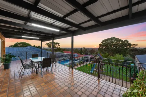 28 ANNESLEY CL, SALISBURY HEIGHTS, SA 5109