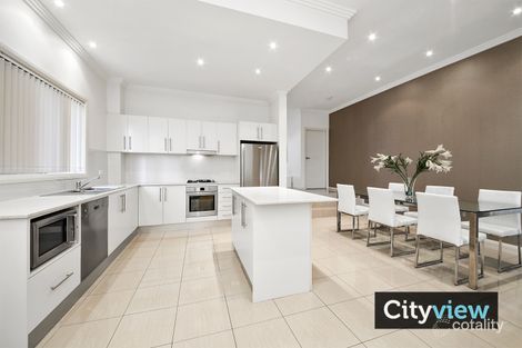 Property photo of 97 Dreadnought Street Roselands NSW 2196