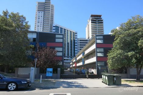 Property photo of 41/122 Terrace Road Perth WA 6000