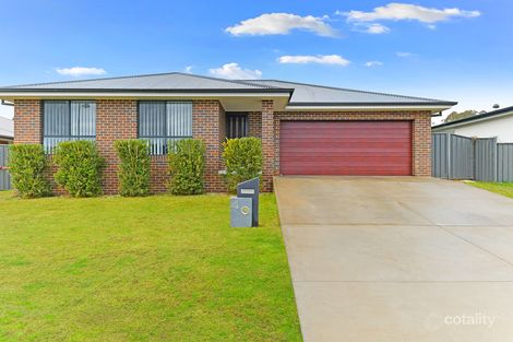Property photo of 4 Grace Rise Orange NSW 2800