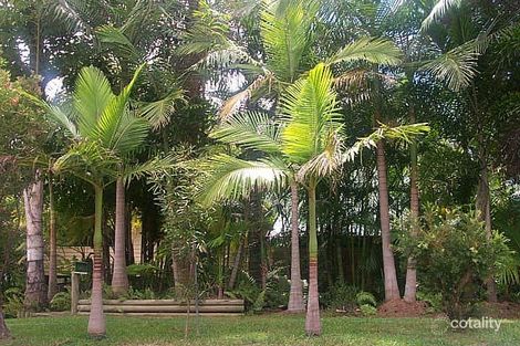 Property photo of 84 Allunga Drive Glen Eden QLD 4680