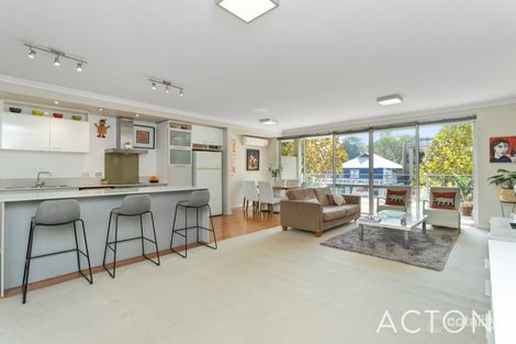 Property photo of 1/137 Cambridge Street West Leederville WA 6007