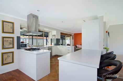 Property photo of 16 Amadeus Street Elanora QLD 4221