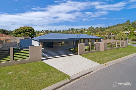 Property photo of 16 Amadeus Street Elanora QLD 4221