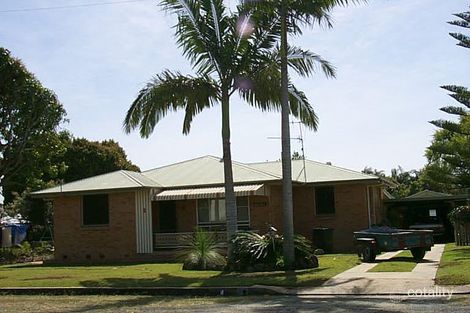 Property photo of 5 Lewis Street Kepnock QLD 4670