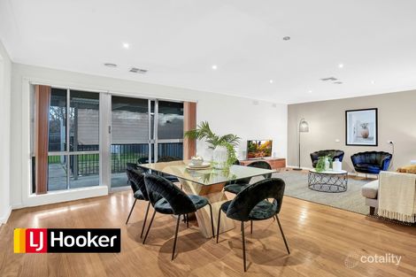 Property photo of 4 Judy Court Melton VIC 3337