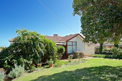Property photo of 289 Grand Promenade Doubleview WA 6018