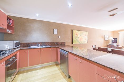 Property photo of 43/4 University Drive Robina QLD 4226