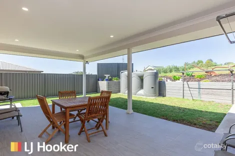 Property photo of 22 Currawong Drive Calala NSW 2340