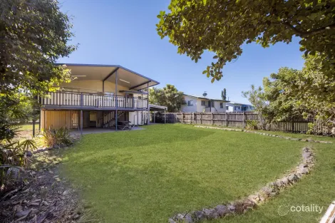Property photo of 60 Leeds Street Gulliver QLD 4812
