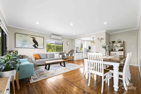 Property photo of 59 Llewellyn Street Centenary Heights QLD 4350