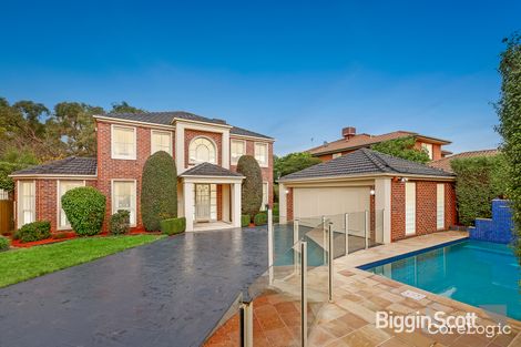 Property photo of 66 Applewood Drive Knoxfield VIC 3180