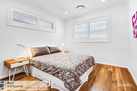 Property photo of 24 Jenkins Street Dundas NSW 2117
