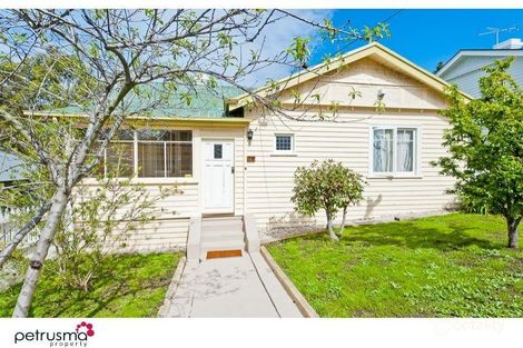 Property photo of 76 Alexander Street Sandy Bay TAS 7005