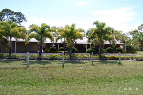 Property photo of 12 Bush Road Branyan QLD 4670