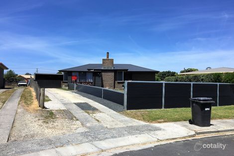 21 Wedge St, Smithton, TAS 7330