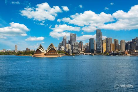 Property photo of 19/1 Waruda Street Kirribilli NSW 2061
