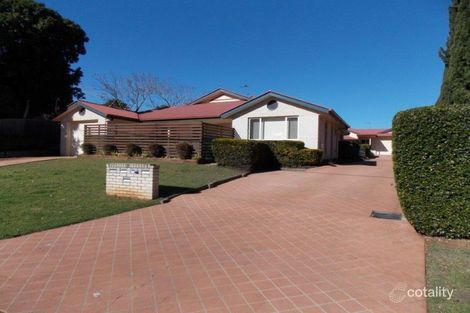 2/26 Pascoe Lane, Harlaxton, QLD 4350