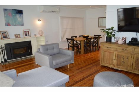 Property photo of 124 Stock Road Gunnedah NSW 2380