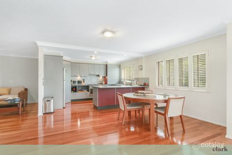 Property photo of 3/49 Railway Parade Clayfield QLD 4011