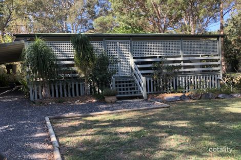 34 Nugent St, Macleay Island, QLD 4184