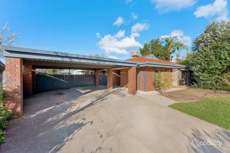 5 Kilburn Ct, Mildura, VIC 3500