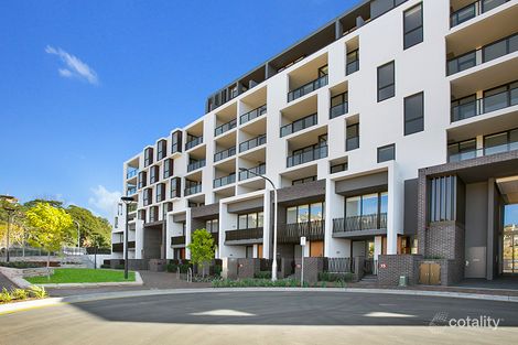 Property photo of 405/17 Grattan Close Forest Lodge NSW 2037
